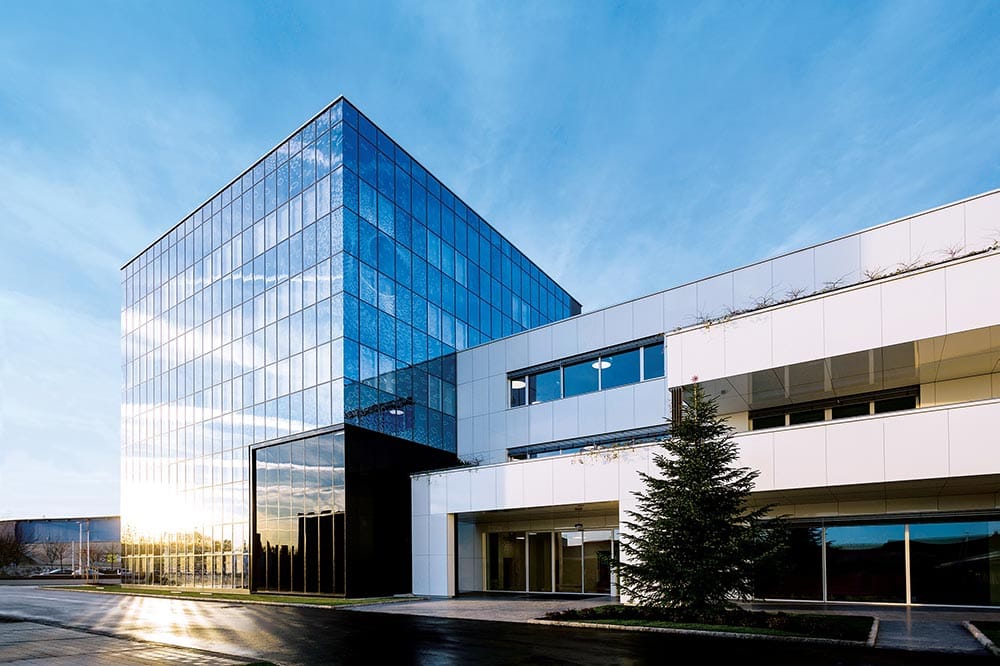 Institut AllergoSan